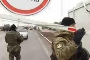 Жители "ДНР" не довольны ограничениями на ввоз в "республику" товаров и продуктов