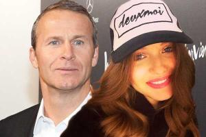 Юная российская модель родила ребенка миллиардеру Владиславу Доронину  