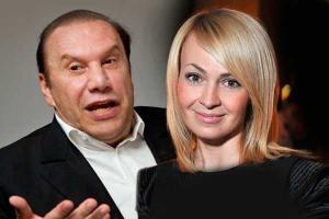 Яну Рудковскую привело в замешательство освобождение из тюрьмы Виктора Батурина 