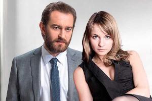 Актер Константин Хабенский впервые прокомментировал слухи о беременности жены