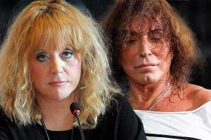 Алла Пугачева и Валерий Леонтьев перестали общаться после многолетней дружбы