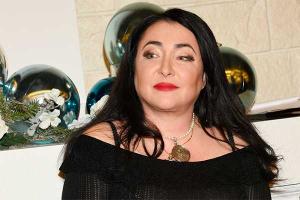 Певица Лолита заявила о готовности объявить "войну" организации ТСЖ в России