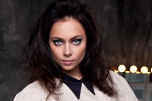 Актриса Настасья Самбурская представила поклонникам своего нового возлюбленного