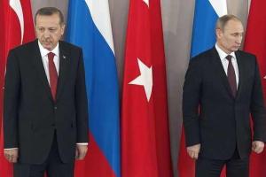 Могерини: Турция и Россия стоят на пороге войны