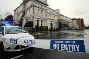 Кровавый спорт: в Дублине фанатов бокса на взвешивании спортсменов расстреляли из автомата