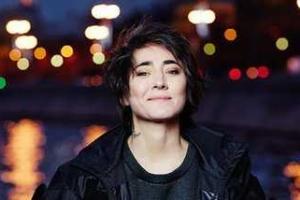 Певица Земфира прокомментировала слухи о прекращении карьеры