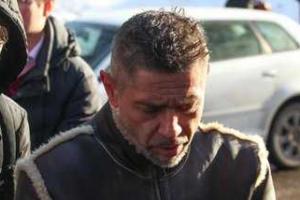 Суд вынес приговор актеру Валерию Николаеву за крупное ДТП в центре Москвы