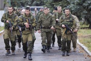 В Донецке личная охрана Захарченко разгромила бар в драке с посетителями