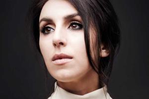 Певица Джамала: много жителей Крыма остаются частью Украины...любят нас...верят в нас