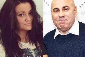 Российский продюсер Иосиф Пригожин запретил своей дочери менять внешность