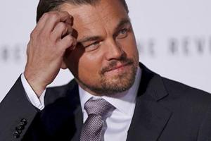 Питерские казаки решили сделать членом своего общества голливудского актера Леонардо Ди Каприо