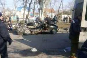 В сеть попало последнее фото девушек-жертв жуткого ДТП в Николаеве, сделанное за несколько часов до смерти