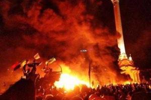 В ГПУ обнародовали запланированный жестокий план штурма Майдана и разгона протестующих