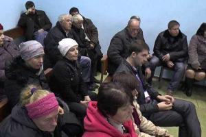 Жители села под Киевом выступили за провозглашение своей "республики"