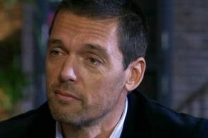 Актер Михаил Мамаев решил встретить 50-летие во Вьетнаме