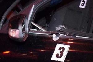 Антон Геращенко выложил в сеть полное видео с регистратора полицейского Олейника: резонансная погоня за "BMW"