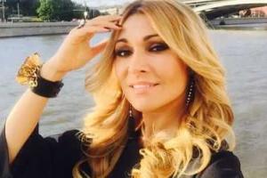 Певица Анжелика Агурбаш рассказала о жизни с мужем-маньяком