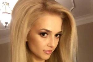 Поклонники участницы группы "ВИА Гра" Эрики Герцег шокированы худобой певицы