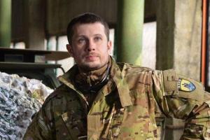 Пресс-служба "Азова" подтвердила факт ДТП с авто Билецкого: нардеп не получил значительных травм