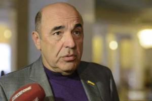 Нардеп-оппозиционер Рабинович в шоке: "дружественная" Россия не пустила его на свою территорию