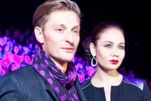 Резидент "Comedy Club" Павел Воля подарил жене на День влюбленных романтическое путешествие в Барселону