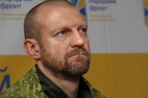 Тетерук: в феврале 2014 существовали определенные договоренности между Тимошенко и Путиным