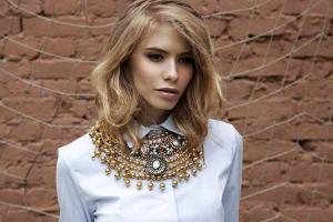 Российская топ-модель в Сети посмеялась над Леонардо ДиКаприо