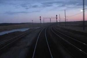 Взрыв в "ДНР": в Ясиноватой подорвали электровоз, семь вагонов сошли с рельс