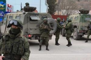 Ислямов: Россия готовится к войне