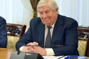 Генпрокурор Шокин ушел не в отставку, а в отпуск - журналист