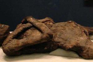 В Вашингтоне охранник музея надругался над 2500-летней египетской мумией