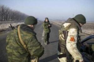 Тымчук: в Донецке боевики дополнительно установили 12 мобильных блокпостов - ведут поиск украинских ДРГ