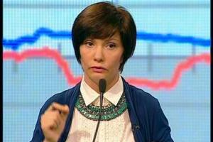 Шкиряк: нужно отстранить Медведчука от ведения переговоров и возбудить уголовное дело против Елены Бондаренко