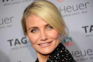 Актриса Камерон Диас готовится стать мамой - СМИ