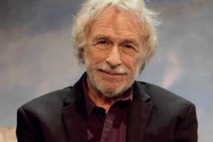 Французский актер Пьер Ришар гастролирует по России