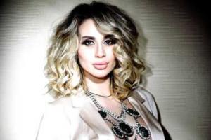 Украинская певица Светлана Лобода была замечена в московском ресторане в компании российских звезд 