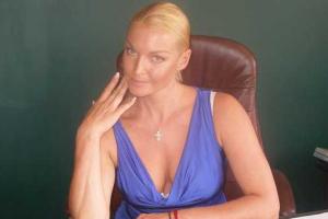 Анастасия Волочкова поделилась с фанатами новым "горячим" снимком