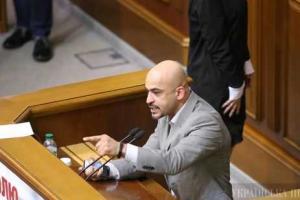 Найем: Провал голосования за отставку Кабмина - это результат сговора олигархов, Порошенко и Яценюка