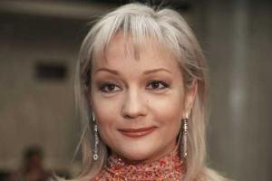 Певица Татьяна Буланова призналась, что ей нравится надолго расставаться с мужем