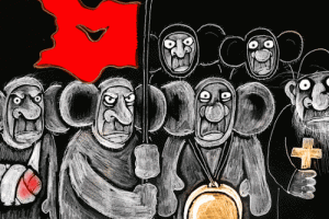 Губин: России скоро не будет