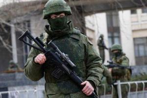 В Горловке российские военные отбирают транспорт и грабят гаражи у местных жителей - ГУР