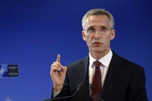 Столтенберг: Путин готов применить ядерное оружие