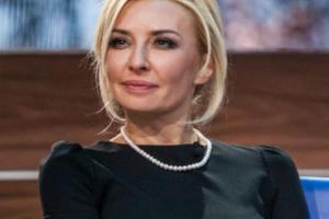 Певица Татьяна Овсиенко улетела в США к сыну и внуку