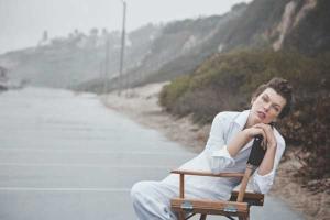 Актриса Милла Йовович стала звездой нового номера испанского глянца "Harper’s Bazaar"