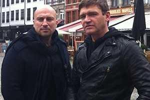 Актер Игорь Лифанов рассказал, как в молодости спас Дмитрия Нагиева от психушки