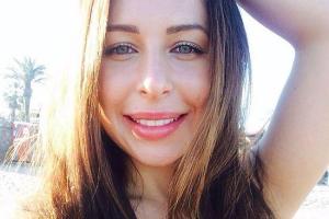 Россиянка, бросившая МГИМО ради карьеры актрисы для "взрослых" фильмов, мечтает стать известной моделью