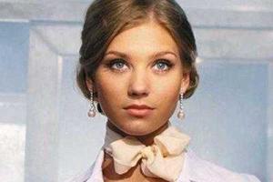 Актриса Кристина Асмус рассказала о причине своей срочной госпитализации