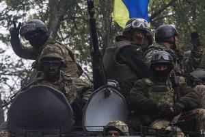 Доник: Нашу армию погубят не враги, нашу армию погубят бюрократы в погонах