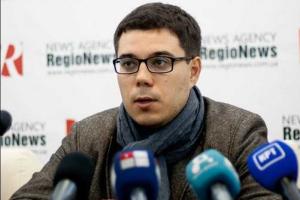 Березовец: нужно оставить иллюзии, что Украина могла вступить в военное противостояние с РФ в феврале-марте 2014 