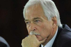 Борис Грызлов заявил о готовности к переговорам по Донбассу в формате личных встреч